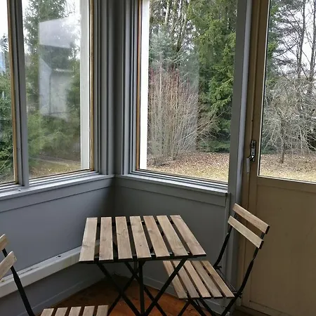 Detached House In Strommen, Sagdalsveien 1a