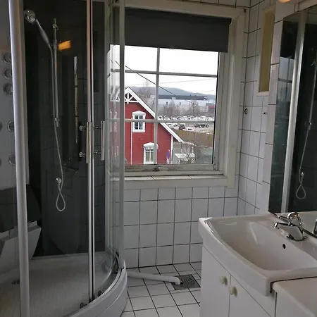 דירה Detached House In Strommen, Sagdalsveien 1a *