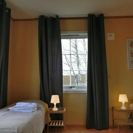 דירה Detached House In Strommen, Sagdalsveien 1a *