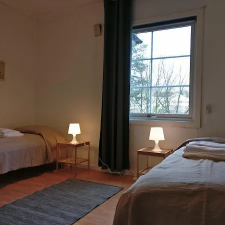דירה Detached House In Strommen, Sagdalsveien 1a *